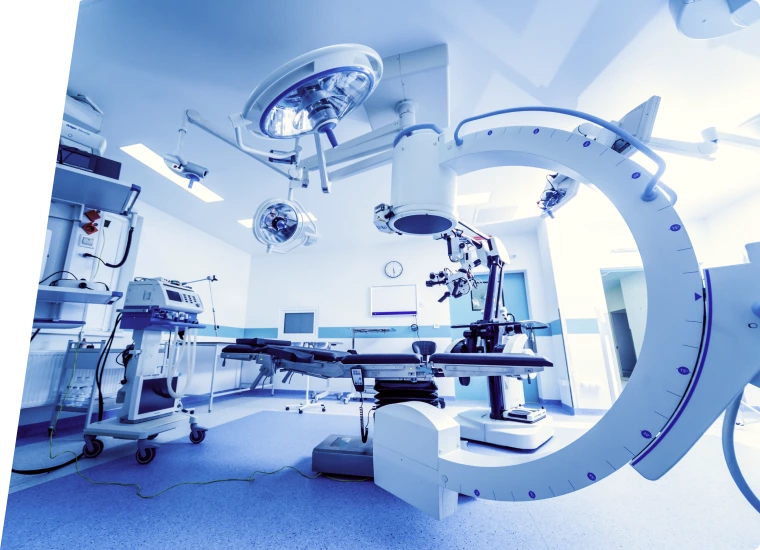Smart Healthcare