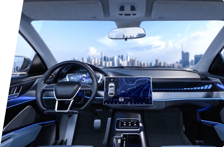 Mobilité intelligente
