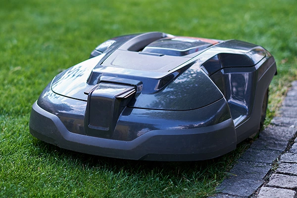 Lawnmower Robot Electric Drum Motor Actuator