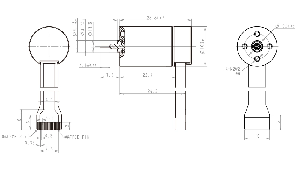 technical
