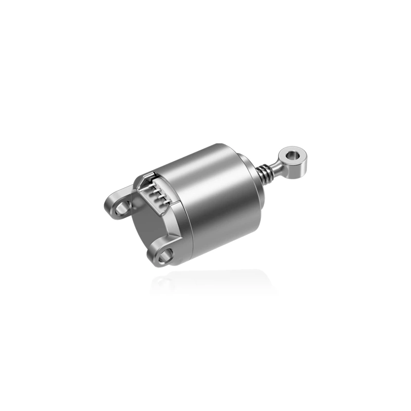 Finger Joint Motor