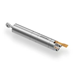 Linear Push Rod Motor For Palm