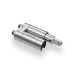 Parallel Thumb Motors
