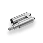 Parallel Thumb Motors