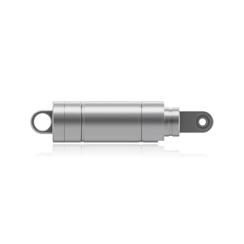Parallel Thumb Motors
