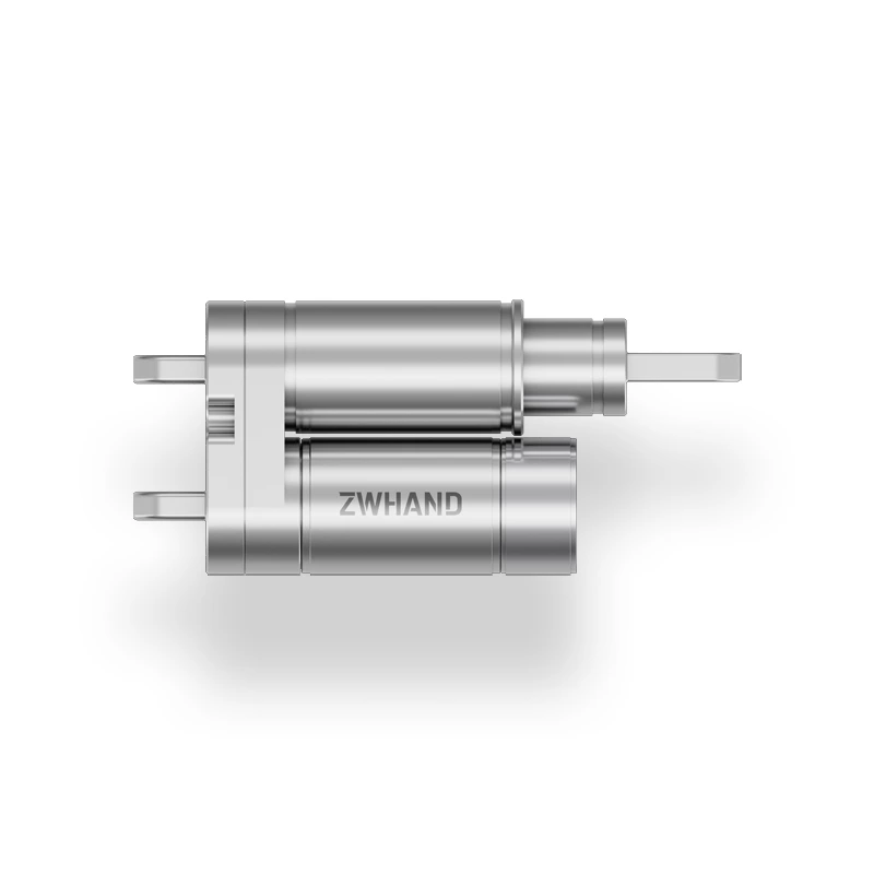 Parallel Thumb Motors