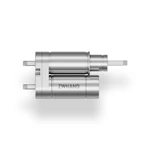 Parallel Thumb Motors