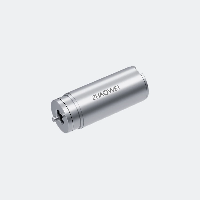 4mm Brushless Coreless Motor