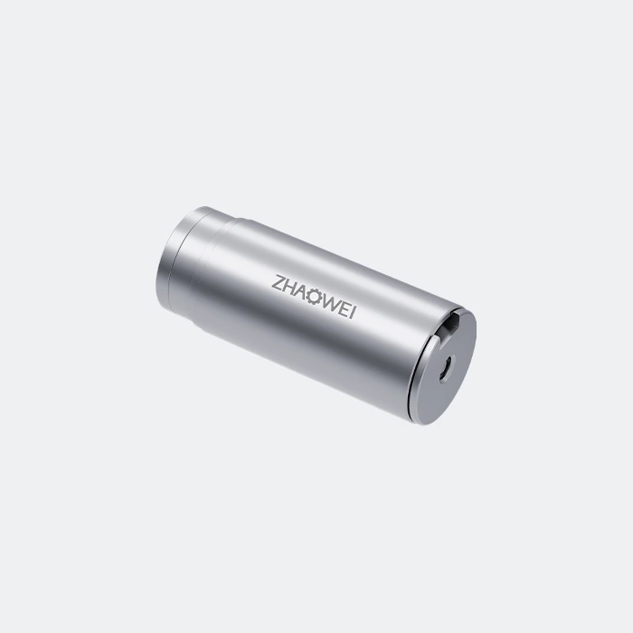 4mm Brushless Coreless Motor