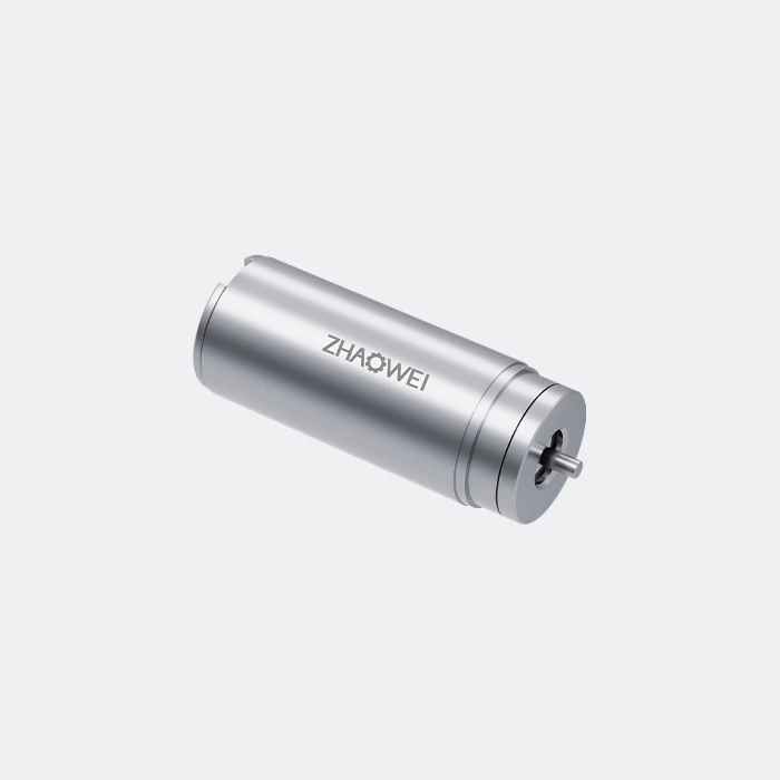 4mm Brushless Coreless Motor
