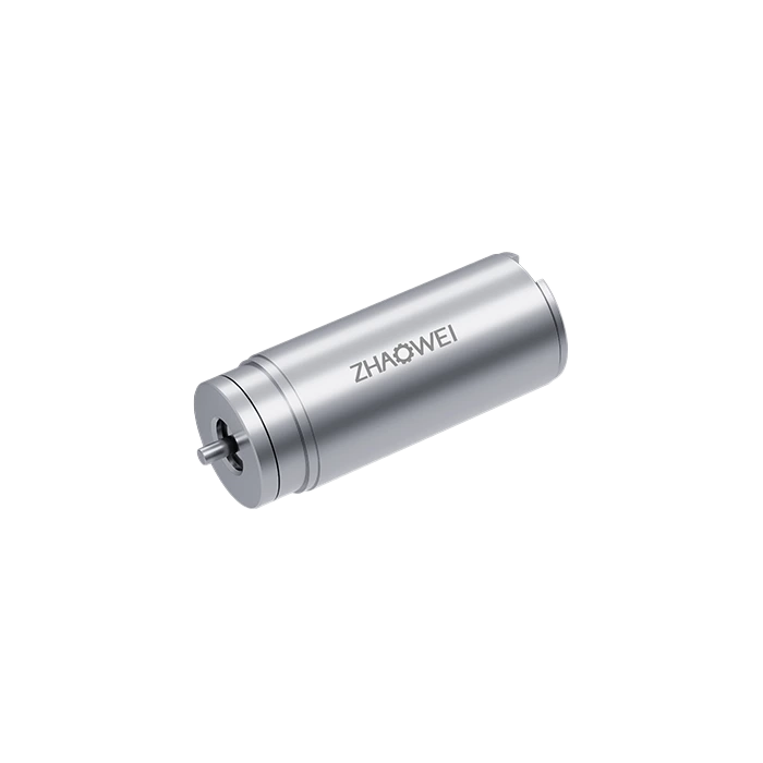 4 mm Brushless Coreless Motor