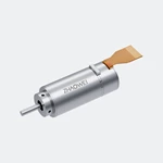 12mm Brushless Coreless Motor