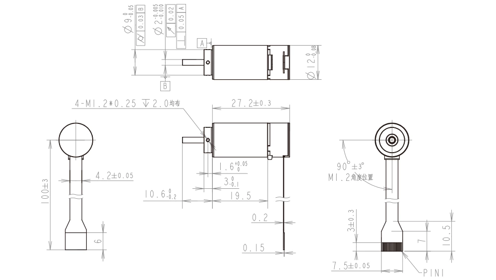 technical