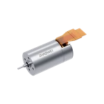 16mm Brushless Coreless Motor