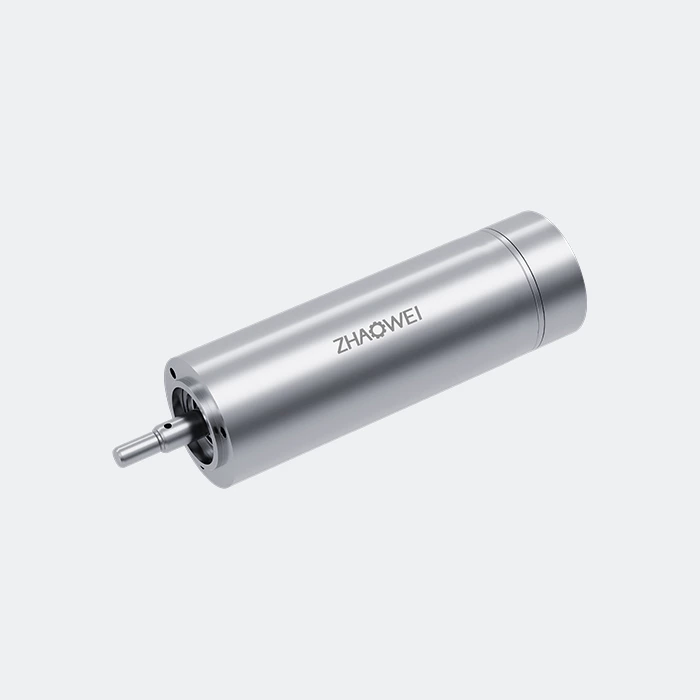 19mm Brushless Coreless Motor