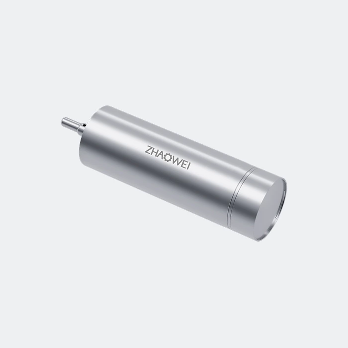 19mm Brushless Coreless Motor