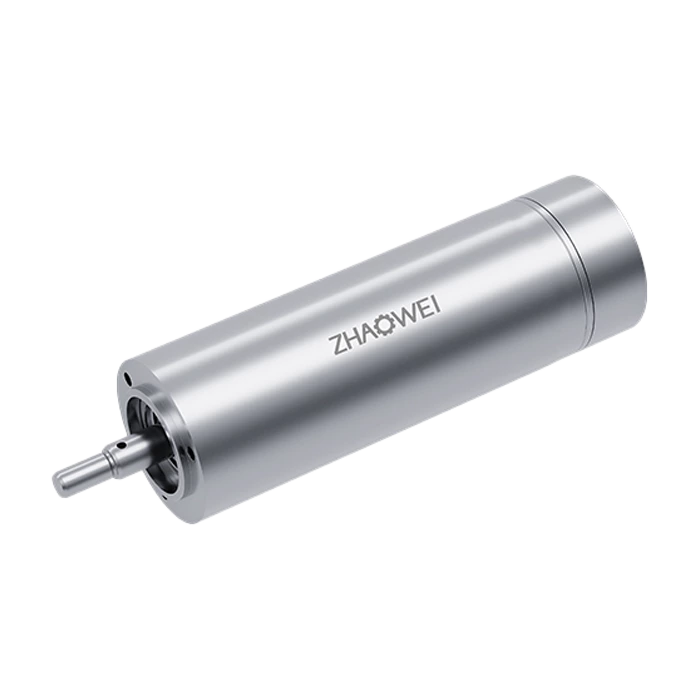 19 mm Brushless Coreless Motor