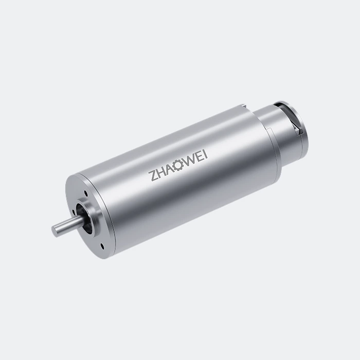 22mm Brushless Coreless Motor