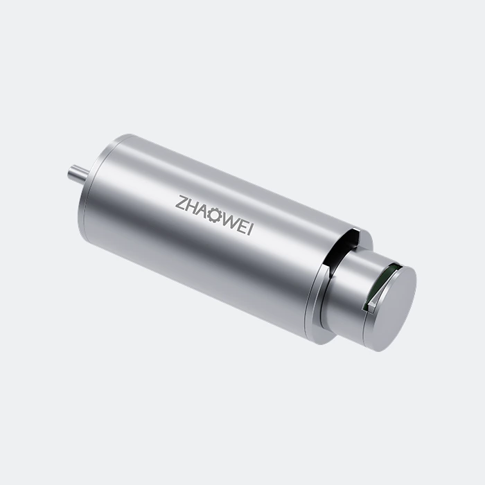 22mm Brushless Coreless Motor