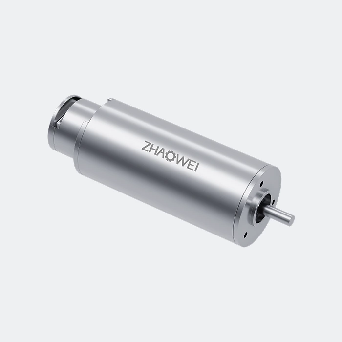 22mm Brushless Coreless Motor