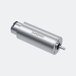 22mm Brushless Coreless Motor