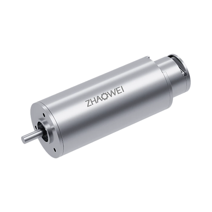 22 mm Brushless Coreless Motor