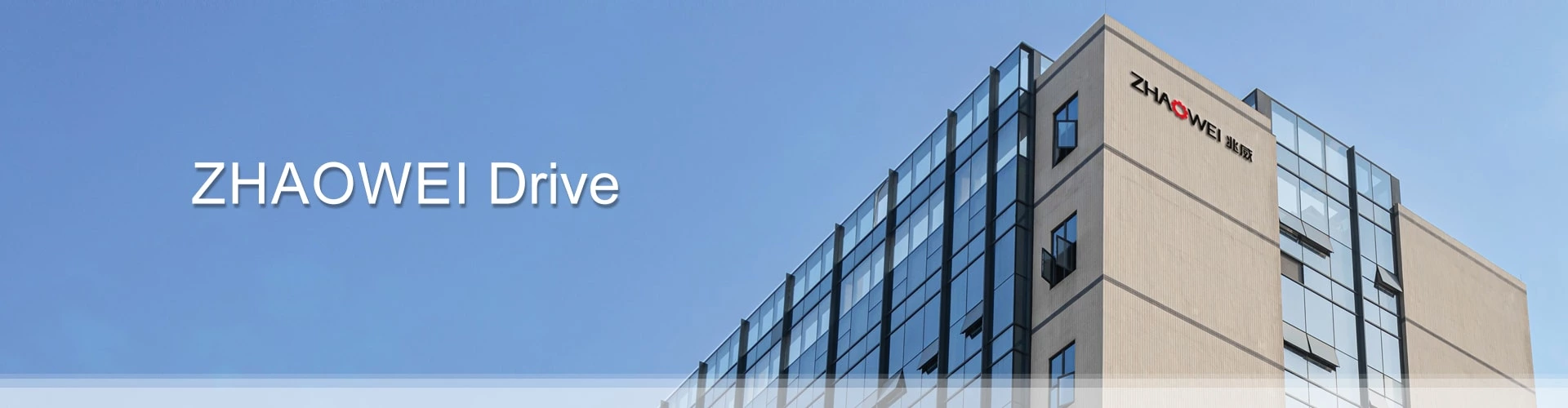 ZHAOWEI Machinery & Electronics Co., Ltd