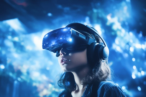 Consumer Electronics