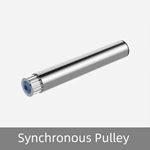Conveyor Drum Motor