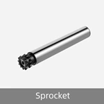 Conveyor Drum Motor