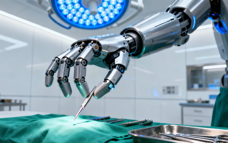 Medical Technology