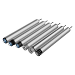 50mm Drum Motor Series