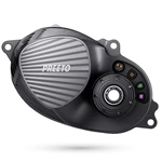 P110 ebike mid-drive motor