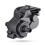 P110 ebike mid-drive motor
