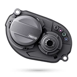 P60 ebike mid-drive motor