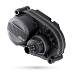 P60 ebike mid-drive motor