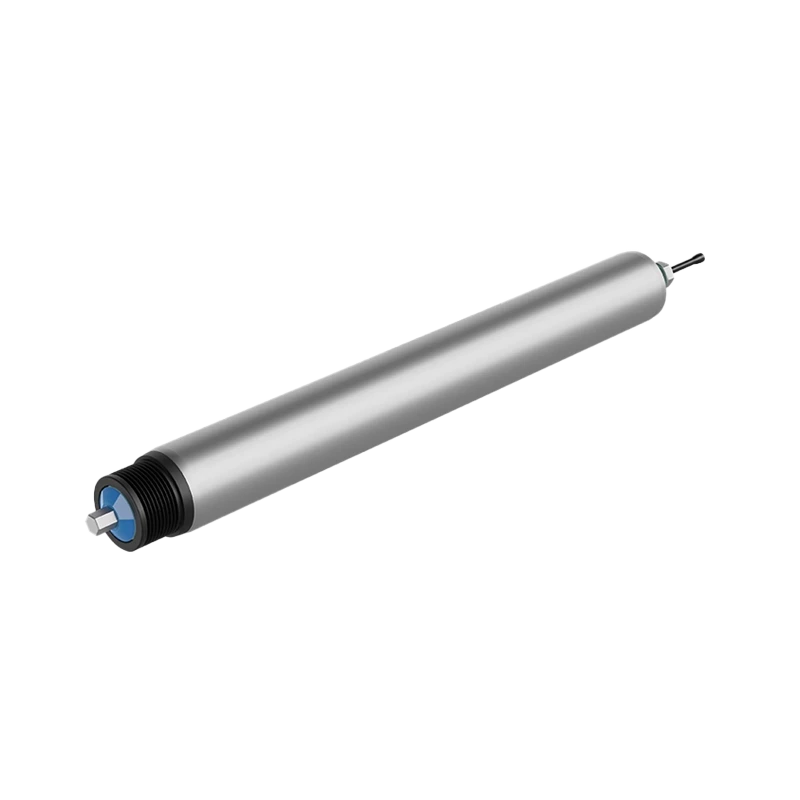 60mm Drum Motor Series