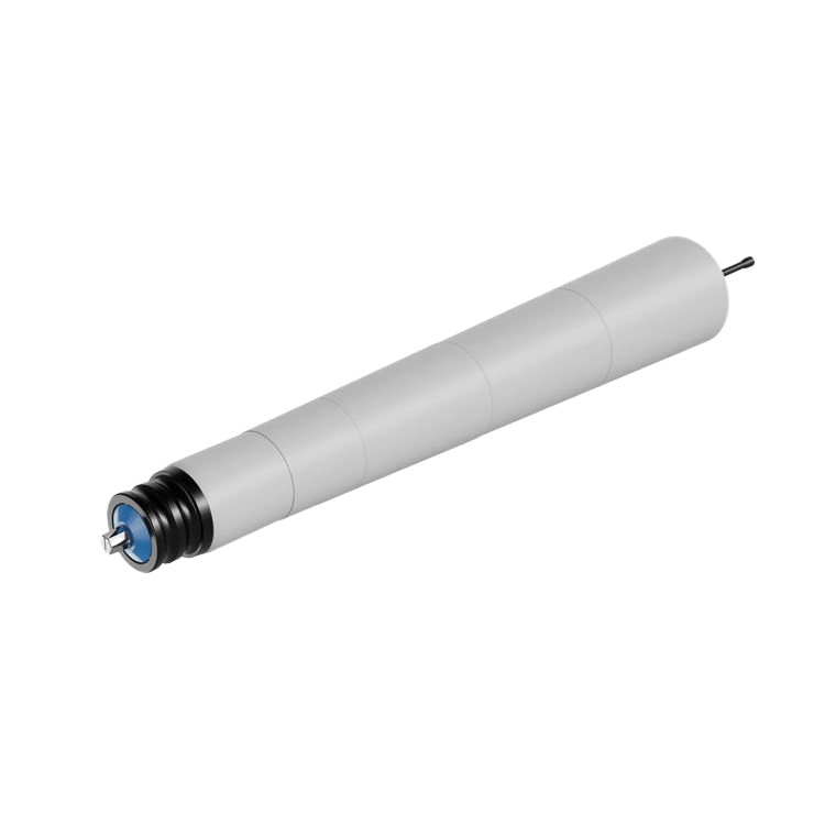 76mm Drum Motor Series