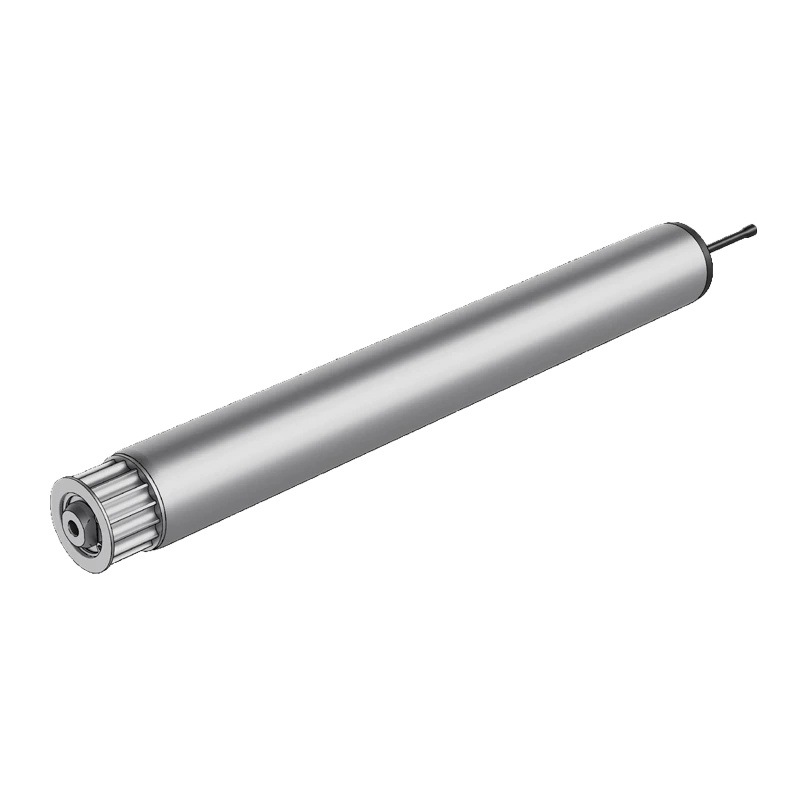 80mm Drum Motor Series