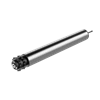 89mm Drum Motor Series