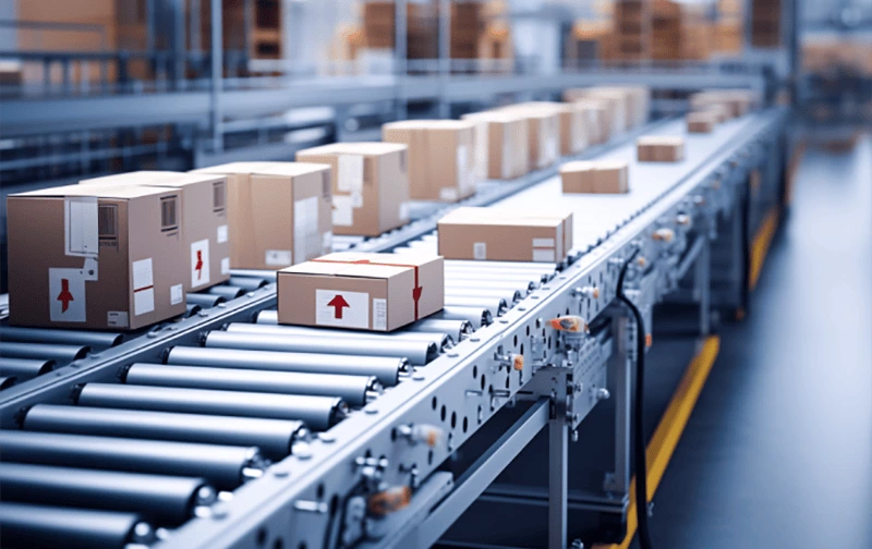 Industrial Automation\