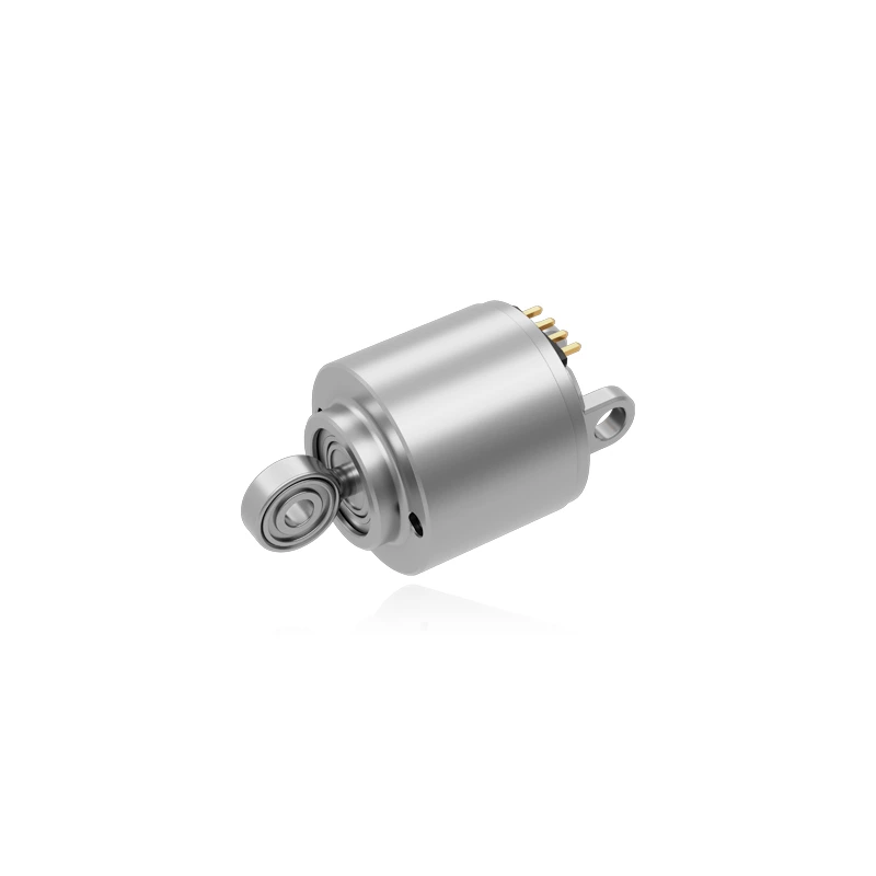Finger Joint Motor