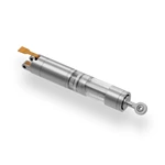 Linear Push Rod Motor For Palm