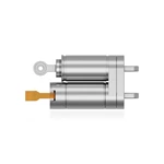 Parallel Thumb Motors
