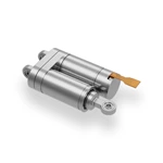 Parallel Thumb Motors
