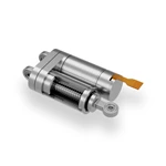 Parallel Thumb Motors