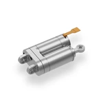 Parallel Thumb Motors