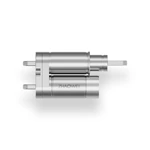 Parallel Thumb Motors