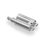 Parallel Thumb Motors