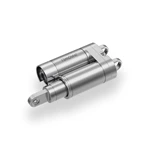 Parallel Thumb Motors